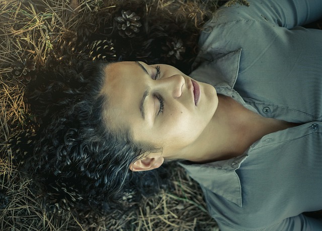 příjemný odpočinek